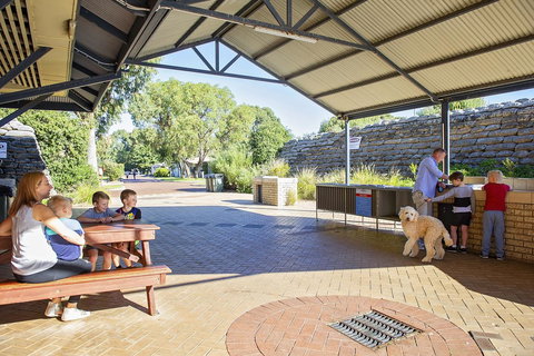 Discovery Parks - Woodman Point - Accommodation in Surfers Paradise 32