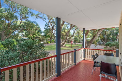Discovery Parks - Woodman Point - Accommodation in Surfers Paradise 40