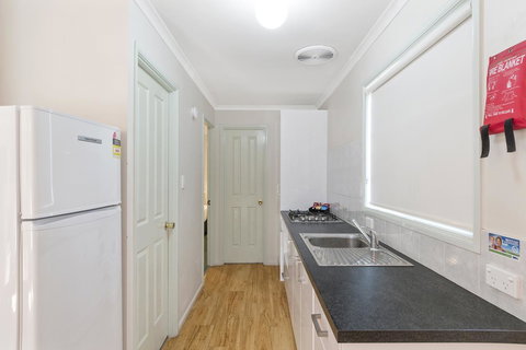 Discovery Parks - Woodman Point - Accommodation in Surfers Paradise 42