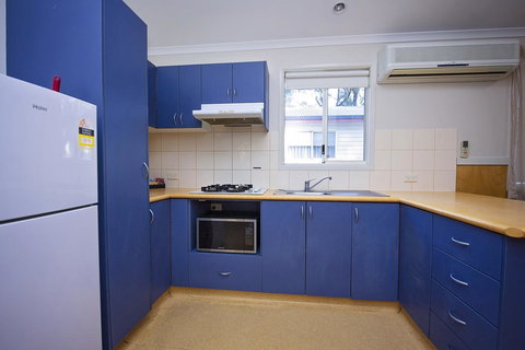 Discovery Parks - Woodman Point - Accommodation in Surfers Paradise 16