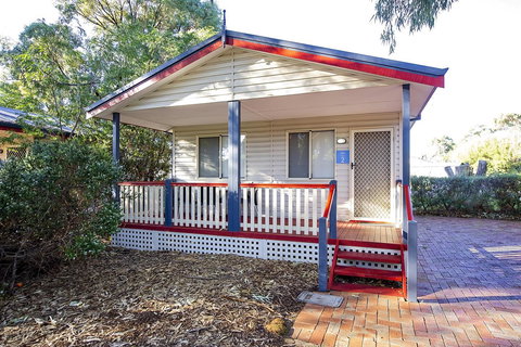 Discovery Parks - Woodman Point - Accommodation in Surfers Paradise 19