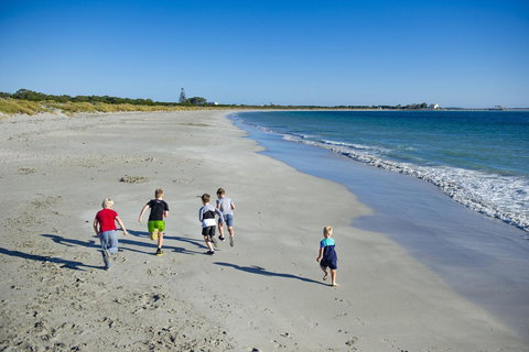 Discovery Parks - Woodman Point - Accommodation in Surfers Paradise 27