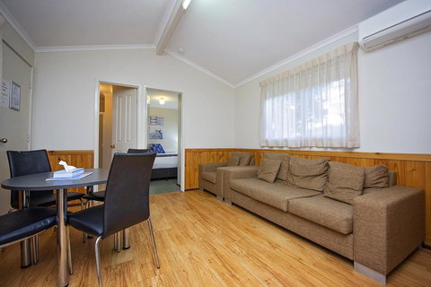 Discovery Parks - Woodman Point - Accommodation in Surfers Paradise 1