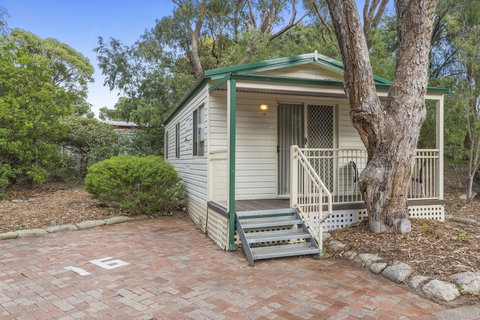 Discovery Parks - Woodman Point - Accommodation in Surfers Paradise 36