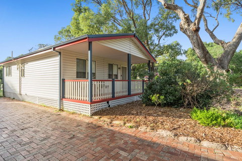 Discovery Parks - Woodman Point - Accommodation in Surfers Paradise 41