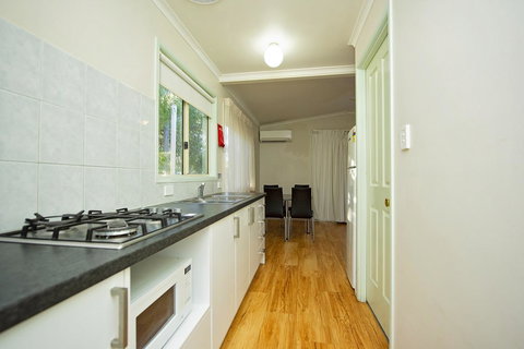 Discovery Parks - Woodman Point - Accommodation in Surfers Paradise 22
