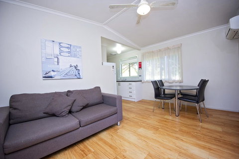 Discovery Parks - Woodman Point - Accommodation in Surfers Paradise 24