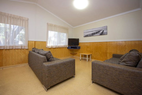 Discovery Parks - Woodman Point - Accommodation in Surfers Paradise 14