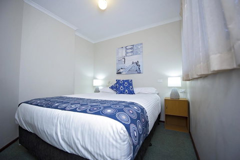 Discovery Parks - Woodman Point - Accommodation in Surfers Paradise 4