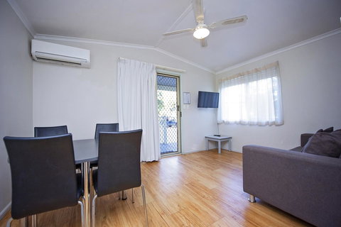 Discovery Parks - Woodman Point - Accommodation in Surfers Paradise 23