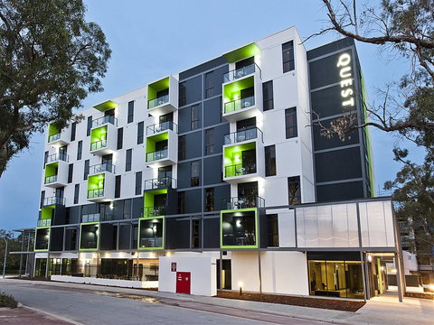 Quest Rockingham - Accommodation in Surfers Paradise 1