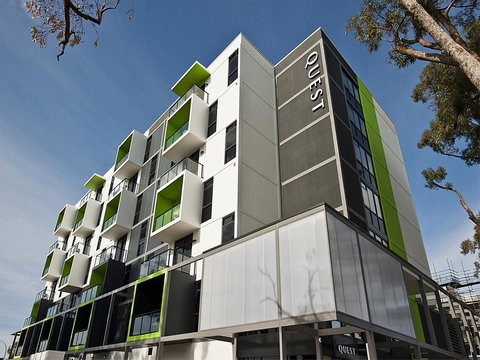 Quest Rockingham - Accommodation in Surfers Paradise 0