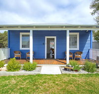 Jeffries Cottage - Accommodation in Surfers Paradise