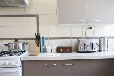 Spencer Cottage - Accommodation in Surfers Paradise 6