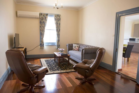 Spencer Cottage - Accommodation in Surfers Paradise 19