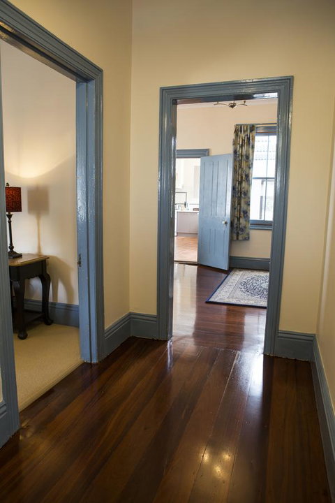 Spencer Cottage - Accommodation in Surfers Paradise 13