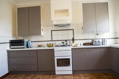 Spencer Cottage - Accommodation in Surfers Paradise 7