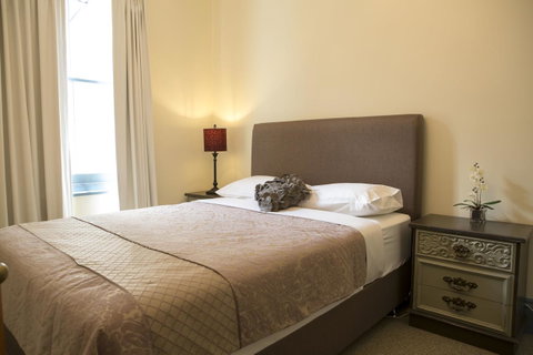 Spencer Cottage - Accommodation in Surfers Paradise 15