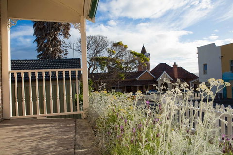 Spencer Cottage - Accommodation in Surfers Paradise 9