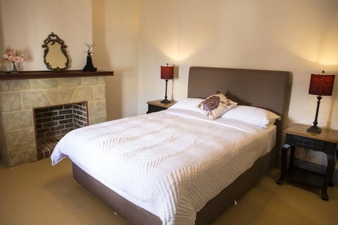 Spencer Cottage - Accommodation in Surfers Paradise 8