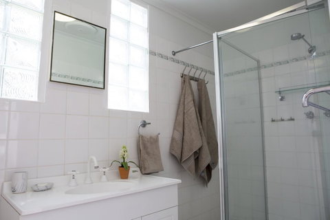 Spencer Cottage - Accommodation in Surfers Paradise 17