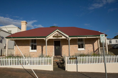 Spencer Cottage - Accommodation in Surfers Paradise 12