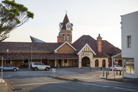 Spencer Cottage - Accommodation in Surfers Paradise 4