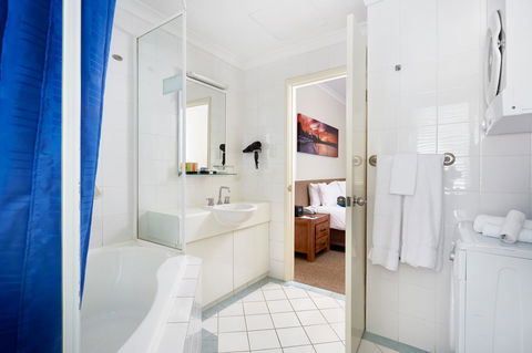 Broadwater Resort Como - Accommodation in Surfers Paradise 9
