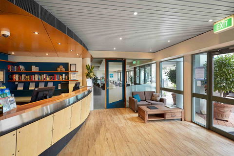 Broadwater Resort Como - Accommodation in Surfers Paradise 35