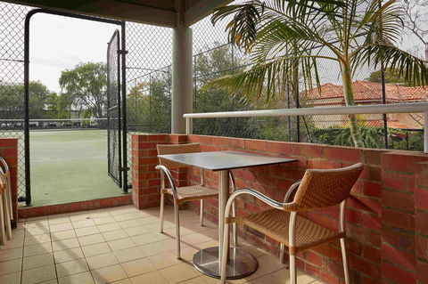 Broadwater Resort Como - Accommodation in Surfers Paradise 28