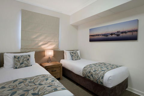 Broadwater Resort Como - Accommodation in Surfers Paradise 2