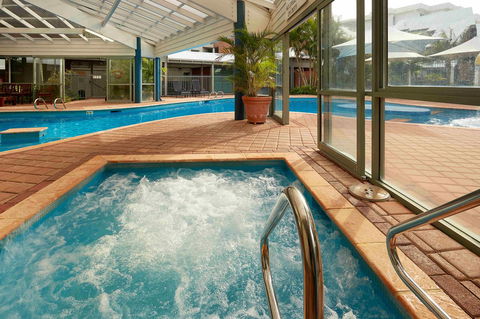 Broadwater Resort Como - Accommodation in Surfers Paradise 30