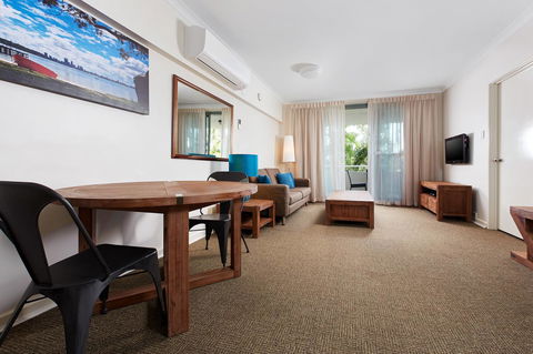 Broadwater Resort Como - Accommodation in Surfers Paradise 11