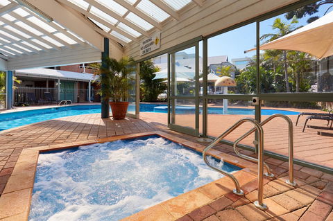 Broadwater Resort Como - Accommodation in Surfers Paradise 6