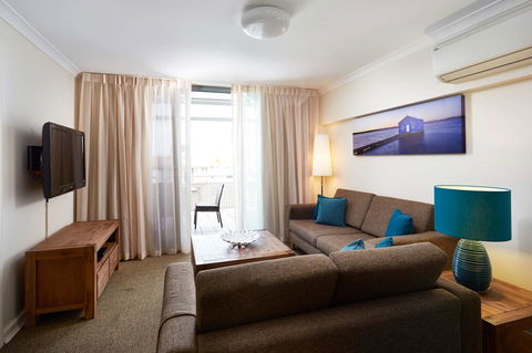 Broadwater Resort Como - Accommodation in Surfers Paradise 24