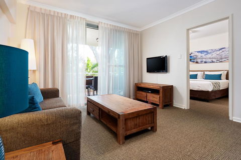 Broadwater Resort Como - Accommodation in Surfers Paradise 10