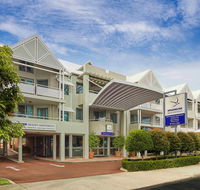 Broadwater Resort Como - Accommodation in Surfers Paradise