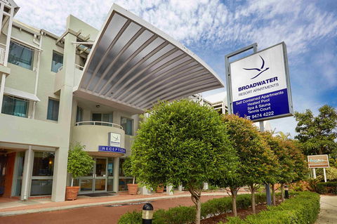 Broadwater Resort Como - Accommodation in Surfers Paradise 4