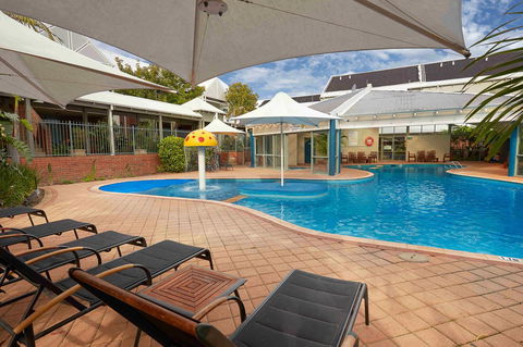 Broadwater Resort Como - Accommodation in Surfers Paradise 31