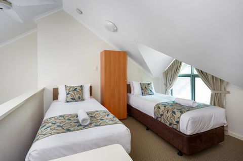 Broadwater Resort Como - Accommodation in Surfers Paradise 19