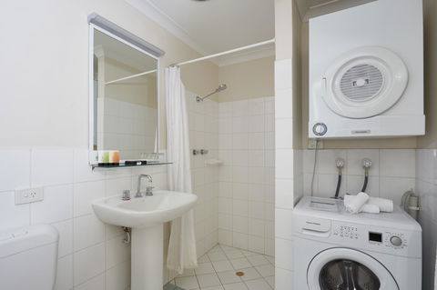 Broadwater Resort Como - Accommodation in Surfers Paradise 8