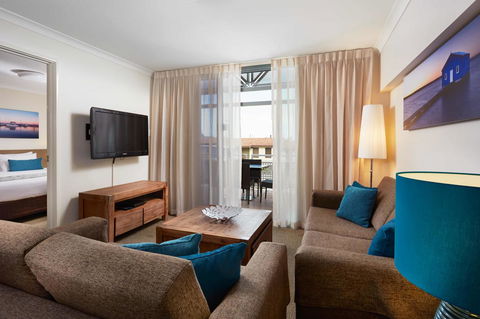 Broadwater Resort Como - Accommodation in Surfers Paradise 22