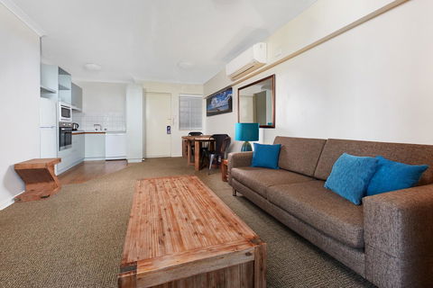 Broadwater Resort Como - Accommodation in Surfers Paradise 12