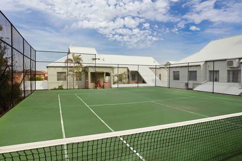 Broadwater Resort Como - Accommodation in Surfers Paradise 33