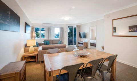 Broadwater Resort Como - Accommodation in Surfers Paradise 1