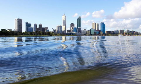 Broadwater Resort Como - Accommodation in Surfers Paradise 38