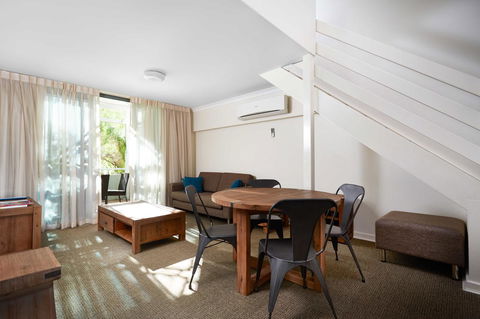 Broadwater Resort Como - Accommodation in Surfers Paradise 18