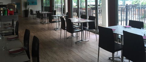 Broadwater Resort Como - Accommodation in Surfers Paradise 36