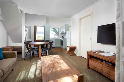 Broadwater Resort Como - Accommodation in Surfers Paradise 13
