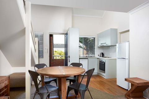 Broadwater Resort Como - Accommodation in Surfers Paradise 17